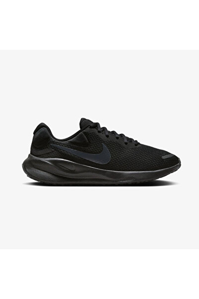 Nike Siyah Kadın Koşu Ayakkabısı Revolution 7 W FB2208-002