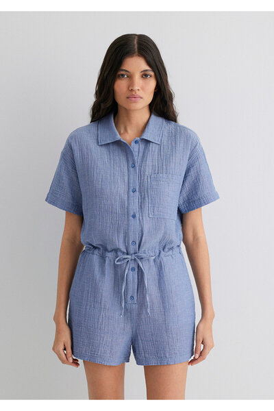 Mavi Overalls 1011058-89861