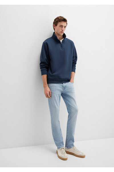 Mavi Jake Blue Pro Ανοιχτό Μπλε Jean Παντελόνι 0042289803