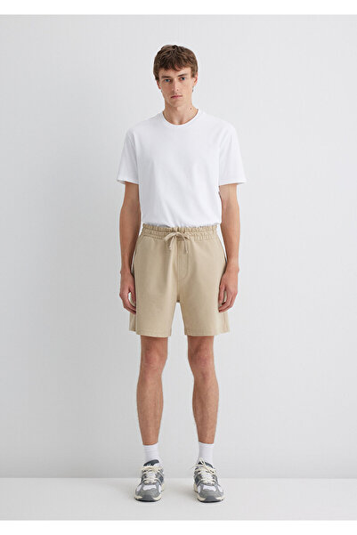 Mavi Καφέ Σορτς 0410257-89931