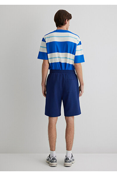 Mavi Σορτς 0410259-70722