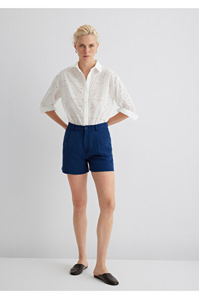 Mavi Tencel Tm Lyocell Shorts 1410201-80195