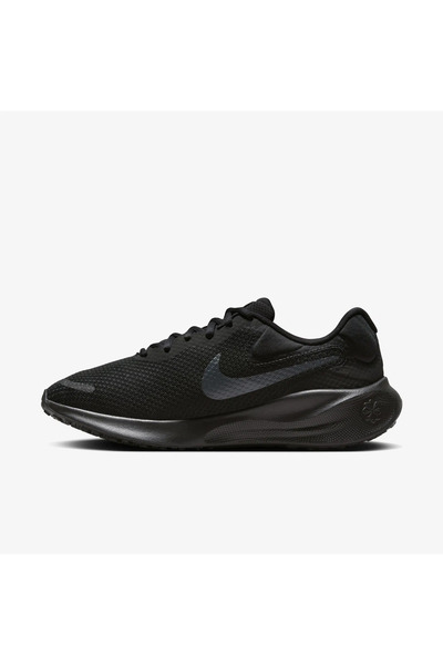 Nike Siyah Kadın Koşu Ayakkabısı Revolution 7 W FB2208-002