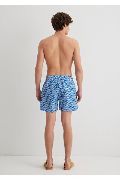 Mavi Pantaloni scurti de baie 0911902-24367