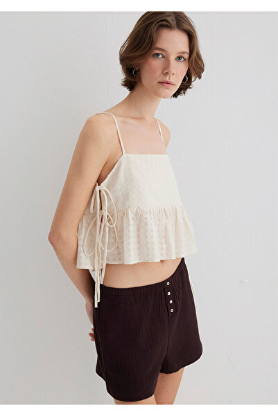 Mavi Ecru Bluse 1211306-80194