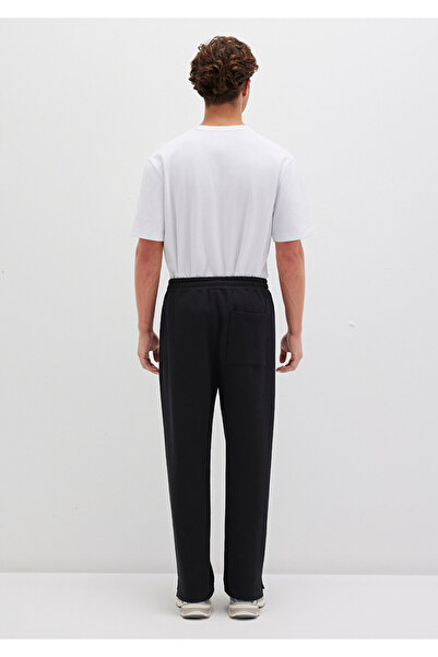 Mavi Μαύρο Basic Sweatpants 0010462-900