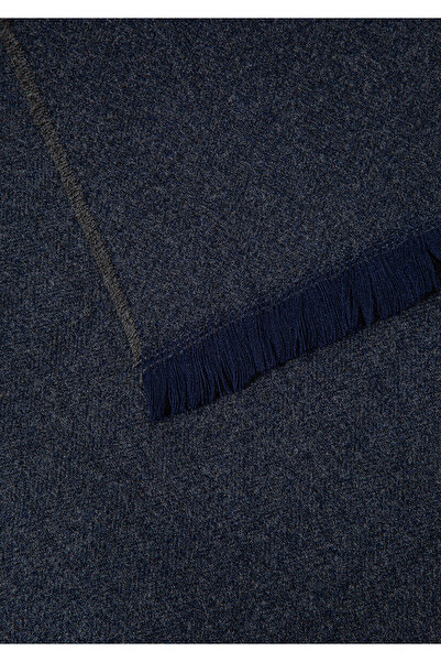 Mavi Lacivert Atkı 0911542-32184