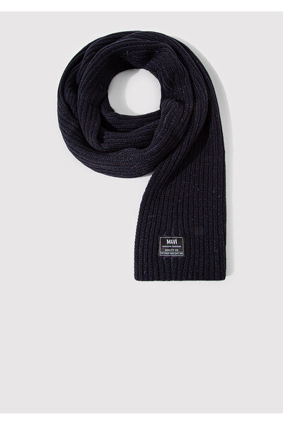 Mavi Schwarzer Schal 0911639 -900