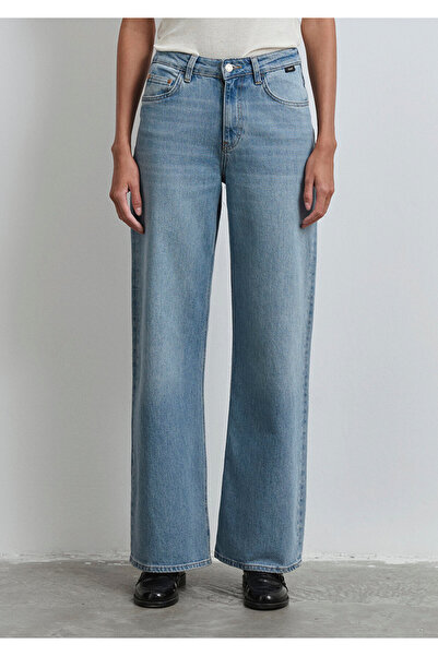 Mavi Malibu Real Blue Indigo Blue Jean Pants 1010152-89937