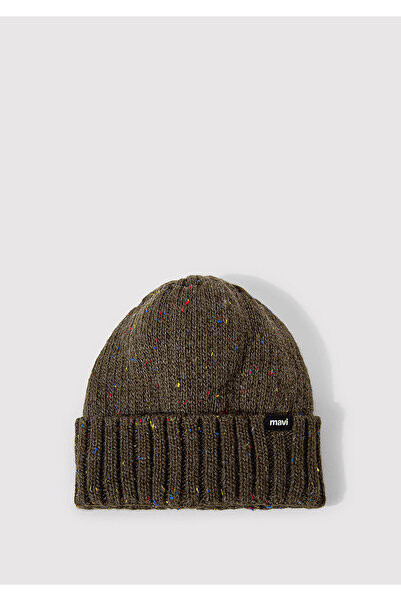 Mavi Khaki Beret 0911532 -80714