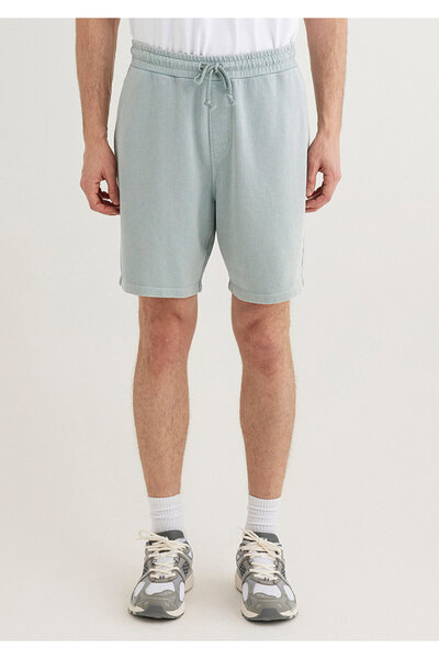 Mavi Açık Şort 0410251-70148