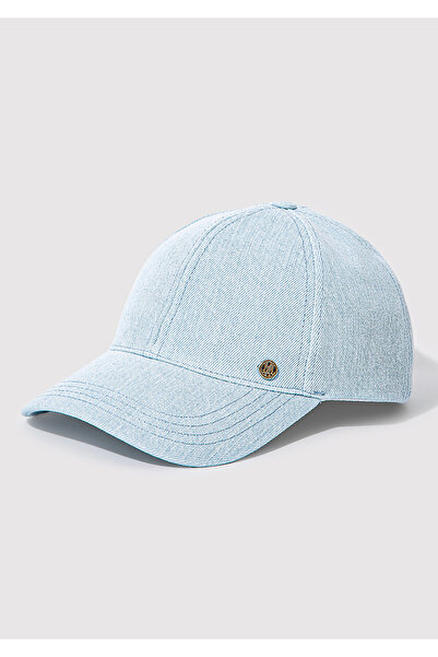 Mavi Pălărie de blugi deschis 1913007 -82532