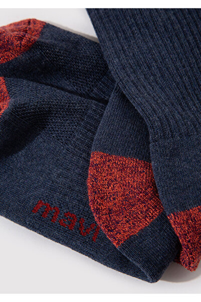 Mavi Тъмносини чорапи за обувки 0911614 -82330