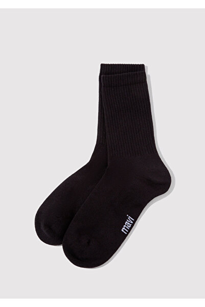 Mavi Schwarze Socken 0911879 -900