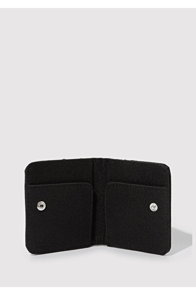 Mavi Black Card Holder 0911888-900