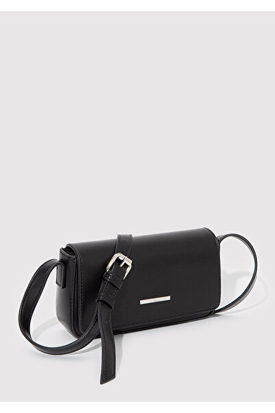 Mavi Schwarze Umhängetasche 1912127 -900