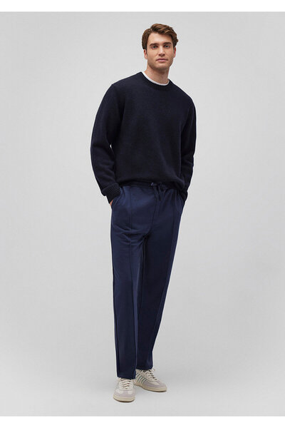 Mavi Navy Blue Sweatpants0010253-70490