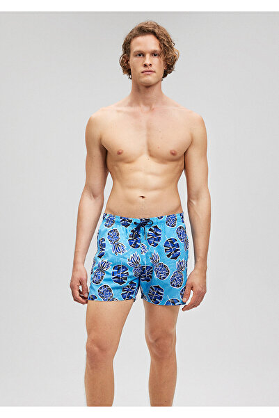 Mavi Шорти з принтом 0911474-70861