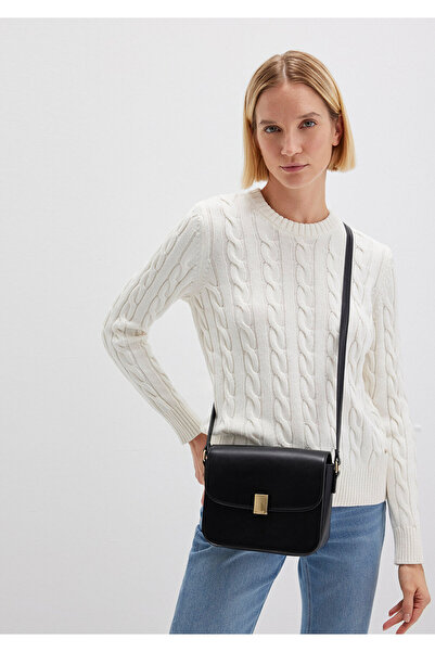 Mavi Black Crossbody Bag - 1912865 -900 Model