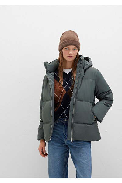 Mavi 1110445-71598 ΜΠΟΥΦΑΝ ΜΕ ΚΑΜΠΟΥΡΑ