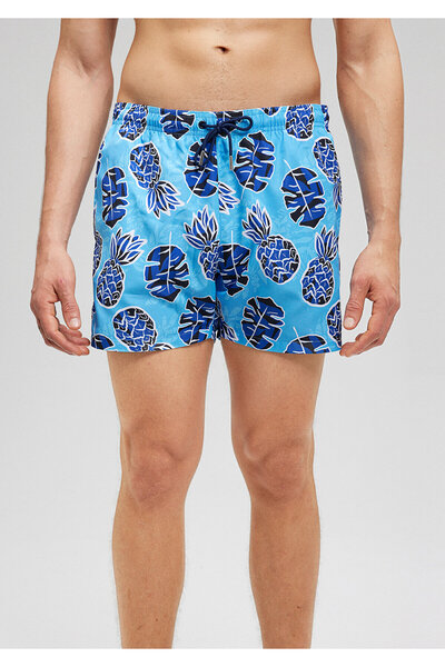Mavi Шорти з принтом 0911474-70861