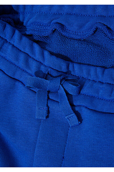 Mavi 6410003-70896 Σορτς με τυπωμένο λογότυπο μοντέλου