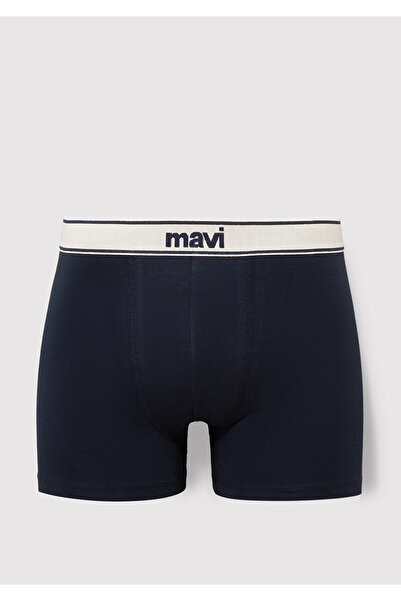 Mavi Triple Basic Boxer 0911416 -33648