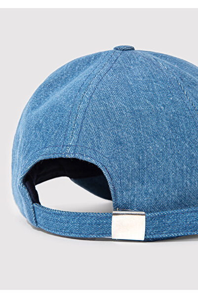 Mavi Denim Şapka 1912864-80195