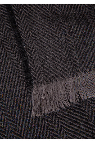 Mavi Siyah Atkı 0910335-900