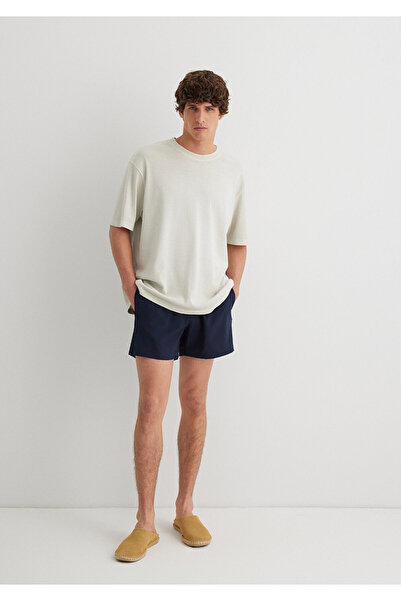 Mavi Navy Blue Κοντό Σορτς Μαγιό 0910242-81430