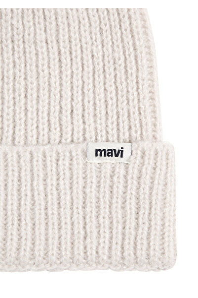 Mavi Beige Beret 1910719 -70007