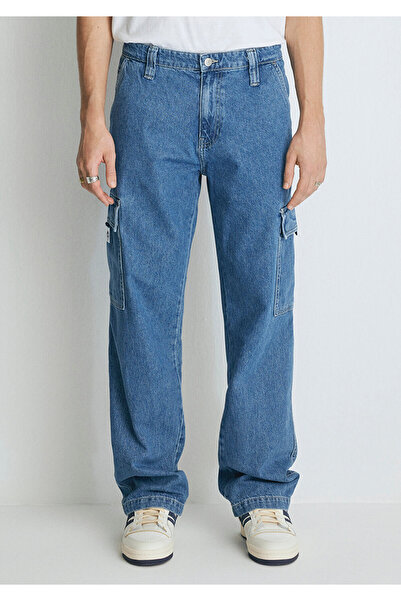 Mavi Carlos Mv91 Street Indigo Mavisi Jean Pantolon 0010133-85231