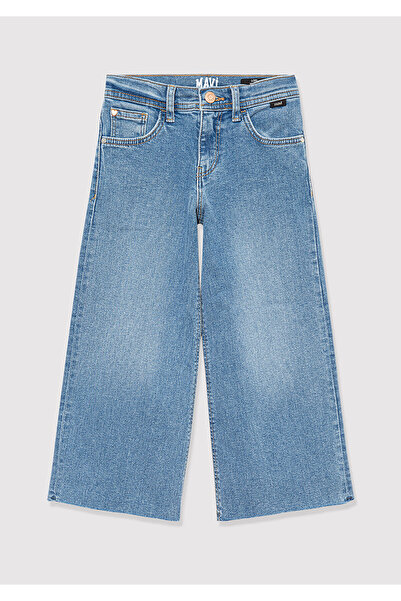 Mavi Pantaloni de jeans deschisi Lori anii 90 7010036 -82083