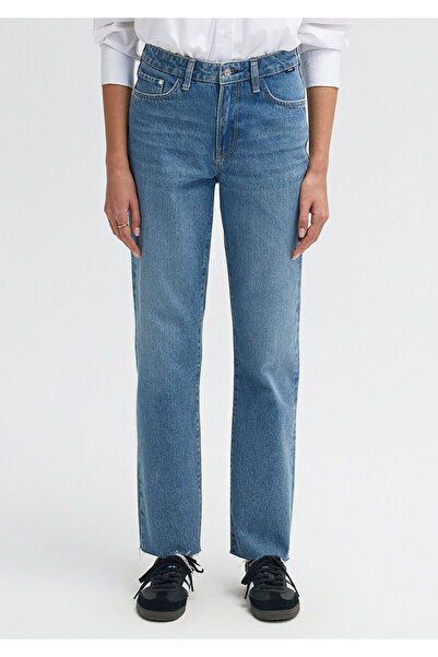 Mavi New York All Blue Vintage Dark Jean nadrág 101441-85600