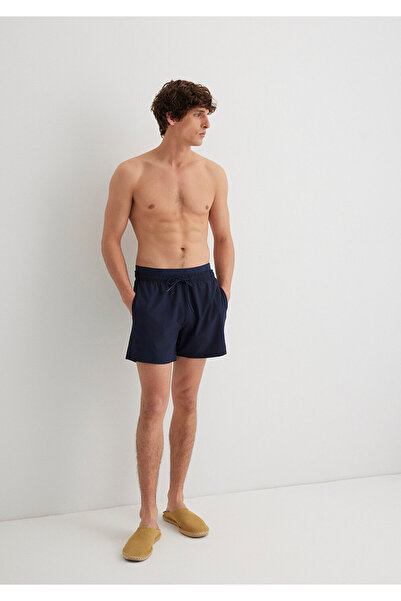 Mavi Navy Blue Κοντό Σορτς Μαγιό 0910242-81430