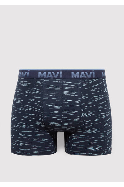 Mavi Háromszoros sötétkék boxer 0910612 -83097