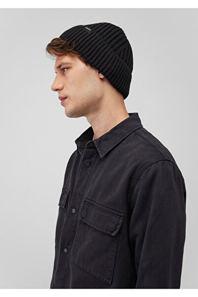 Mavi Black Beret 092814-900