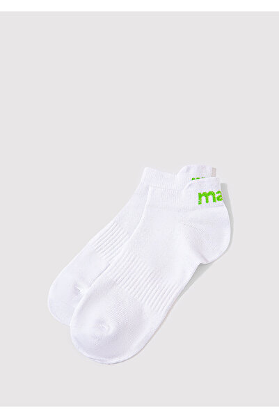 Mavi Κάλτσες White Booties 0910779-620