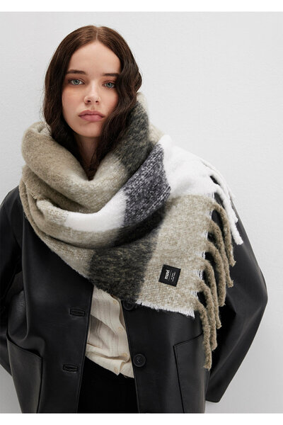 Mavi 1911745 -82816 Modelový šátek