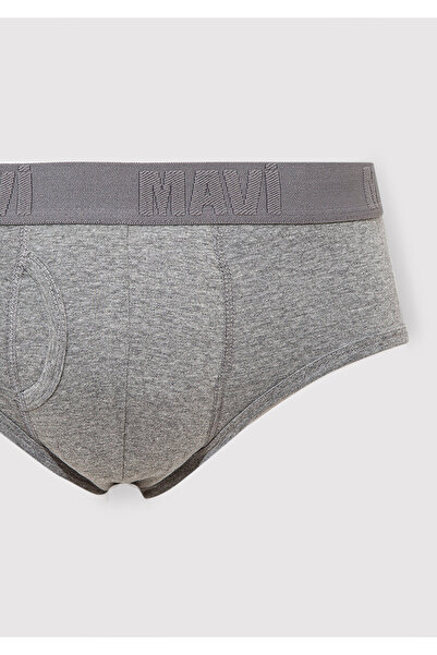 Mavi Grey Slip Boxers - 092445 -80018 Μοντέλο