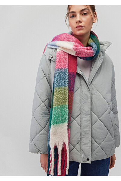 Mavi Eșarfă în carouri 1911735 -27084