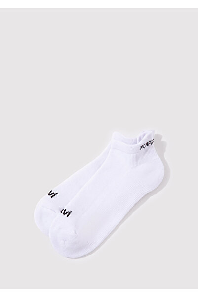 Mavi 2 пакета черни и бели ботуши чорапи 1900074 -620