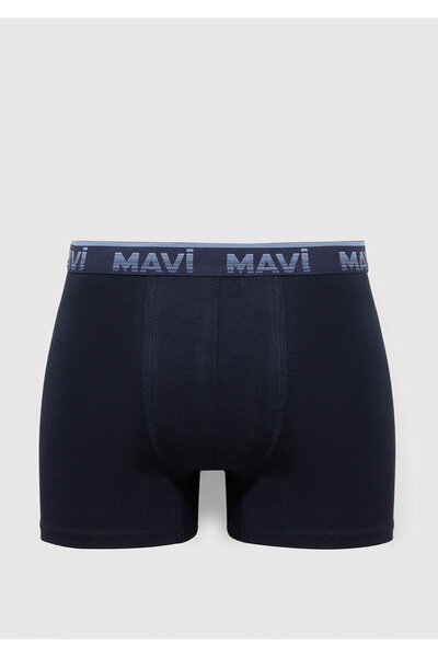 Mavi Háromszoros sötétkék boxer 0910612 -83097