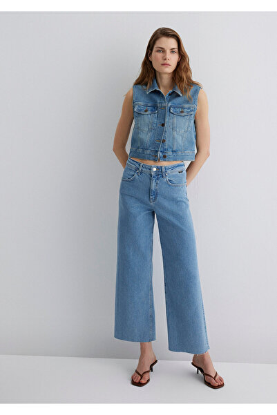 Mavi Paloma M Girly Light Jean nadrág 1010114 -83078