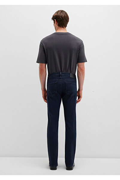 Mavi Marcus Midnight Blue Comfort Jean Παντελόνι 8835127883