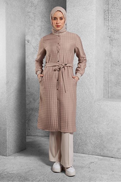 Alvina Capiteon Belted Clothing - 45228