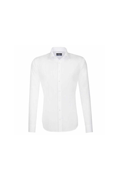 OLYMP Langarm Business Hemd für Herren