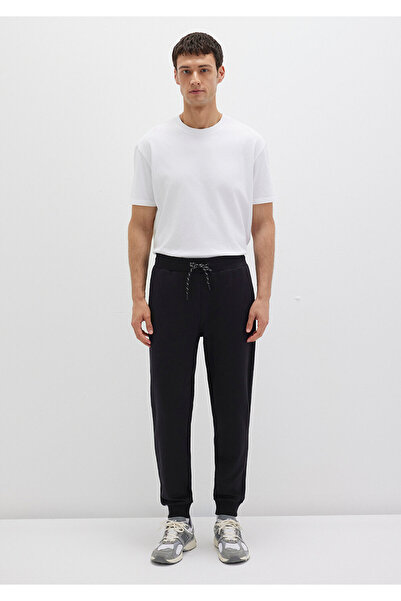 Mavi Μαύρο Φούτερ 066907-900