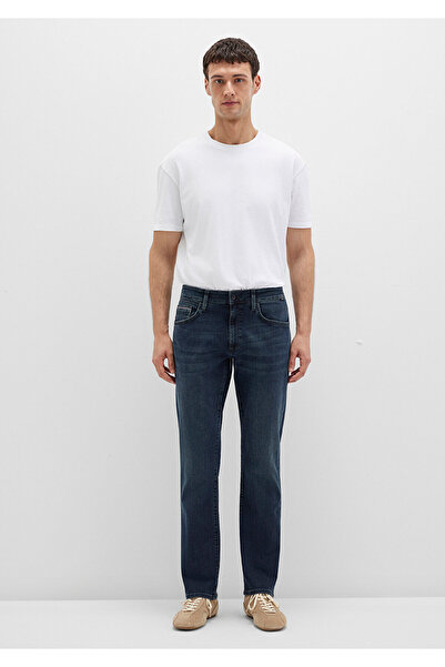 Mavi Kalhoty Martin Premium Night Si Jean 0037828211