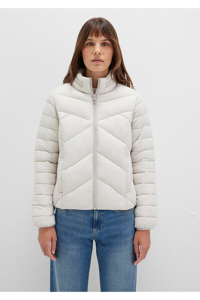 Mavi Μπουφάν Puffer με γιακά Stand - 110698 -27105